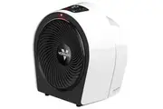 Vornado Velocity 3R Space Heater -White