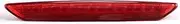 Third Brake Light Car Rear High Level Stop Lamp Third Tail Brake Light Fit For VW For Polo For 9N 2002-2010 Car Accessories 6Q6945097