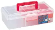 Meiho (MEIHO) novelty box M Red 103152