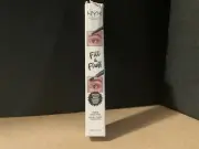 NYX Fill & Fluff Eyebrow Pomade Pencil #FFEP09 CLEAR distressed box