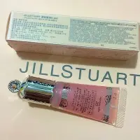 在飛比找Yahoo!奇摩拍賣優惠-JILLSTUART唇彩蜜凍002