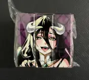 The Otaku Box 2024 Waifu Puzzle Cube - Limited Exclusive