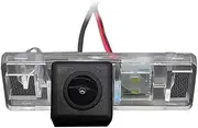 Tuperoymse Car Rear View Camera Reversing Camera for C2 C3 C4 C5 C6 C8 DS3 DS4 DS5/ 106 208 307 3008CC