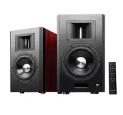AirPulse A300PRO 2.0 Active Bluetooth Speakers 260W RMS USB 2.0 Optical RCA