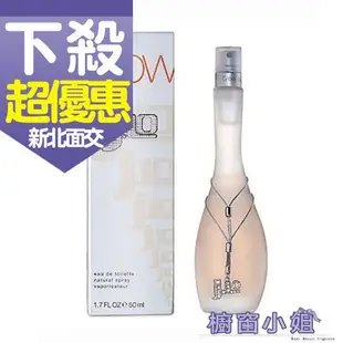 ☆櫥窗小姐☆ JLo Glow 珍妮佛羅培茲 Glow 女性淡香水 100ml  新北面交 含稅價