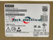 NEW SIEMENS 6SL3244-0BB12-1FA0 Control Unit 6SL32440BB121FA0