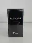 Dior Sauvage Eau De Toilette EDT 100ml Spray Men's Perfume. New. Sealed. Genuine