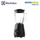 Electrolux伊萊克斯 玻璃壺冰沙果汁機 黑 E3TB1-301K【享一年保固】