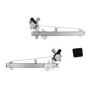 Sterling Door Window Regulator to suit Subaru Forester 01/2013 to 06/2018 - SBFT-WIR-11R