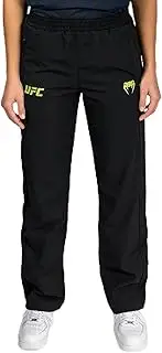 [Venum] Women's Fight Week Women's Straight Leg Pant Sweatpants