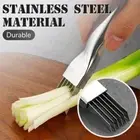 Stainless Steel Vegetable Slicer Chopper Multifunctional Food Slicer