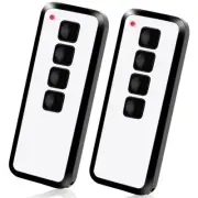 Garage Door Remote Control for Novotron 524,522,504 MAX43-4,5149159