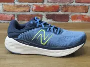 Men's New Balance Fresh Foam x 840v1 Running Shoe Aqua Blue/Blue *M840FLN