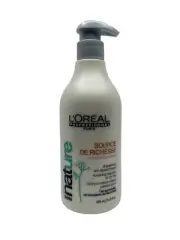 L'Oreal Professionel Source de Richesse Shampoo Dry Hair 16.5 OZ
