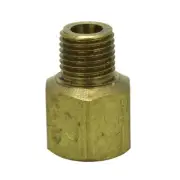 5 Pack Air Compressor Hose Fitting Adapter,3/8 FNPTx1/4-In. MNPT,2-Pk. S-653-2