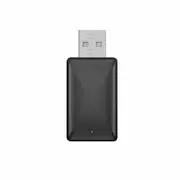 2 in 1 Wired To Wireless CarPlay Android Auto USB Dongle Adapter WiFi 5GHz