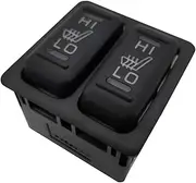 Power Seat Switch for Mitsubishi L200 Outlander Pajero ASX Lancer, Car Seat Heated Control Switch 8610A300/8610A070