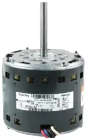 Protech Blower Motor - 1/2 hp 120/1/60 (1075 rpm/3 speeds) - 51-102994-02