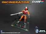 Order your GI JOE Custom figure Cobra Hasbro 25th 30th 1:18 3.75 Retaliation POC