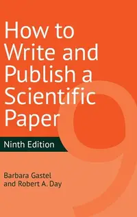 在飛比找誠品線上優惠-How to Write and Publish a Sci