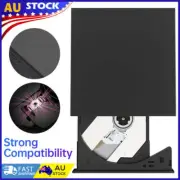 USB External CD RW DVD ROM Burner Player Drive PC Laptop for Mac Windows AU