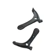 Front Lower Control Arm Right & Left for Jeep Patriot MK 03/2007 - ONWARDS