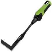 Crack Weeder, Stainless - Steel Manual Weeding Tool for Crevices with Rubber ...