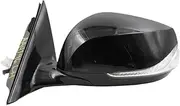 128-54148L Exterior View Mirror Rearview Mirror Assembly
