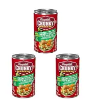 Campbell’s Chunky Healthy Request Soup Hearty Italian Wedding Soup