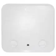 Access Hatch Access Locker Hatch White with lock 460 x 510 EUROPA MADE IN ITALY