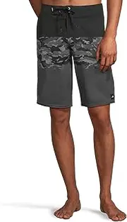 [O'Neill] Men's Hyperfreak Heat Block 21 Boardshorts