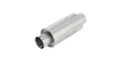 Borla Resonator - Sound Level N/A 401343