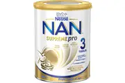 Nestle Nan Supremepro 3 Toddler 1+ Years Premium Milk Drink Powder 800g