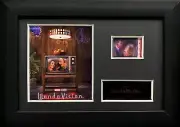 WandaVision S1 35mm Framed Film Cell Display - Cast Signed