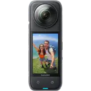 Insta360 X4 8K 360 Action Camera