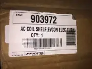 Coleman Electric Furnace AC Coil Shelf 903972