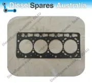 Kubota V3600 Head Gasket - Brand New - Australian Stock