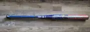 Onyx DEFENDER Slowpitch SOFTBALL BAT USSSA ESS19-1 34/26.5 NIW One-Piece