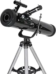 Practical Telescope Astronomy Telescope, High Magnification Hd Professional Stargazing Reflection, Night Vision, Prism M