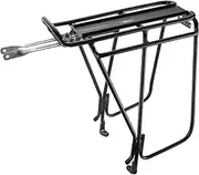 Topeak Super Tourist Rear Bike Rack DX for Disc Brake Bikes