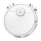 2 in 1 Robotic Vacuum Cleaner with Mopping for Hard Floors and Pet Hair