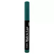 Made To Last Waterproof Eyeshadow - 042 Vibrant Green by Pupa Milano for Wom...