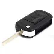 Foldable shell 3 buttons for Remote key Sport S8R1