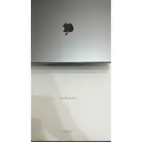 在飛比找蝦皮購物優惠-雙北大螢幕apple macbook pro m1pro晶片