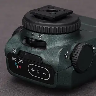 適用尼康DFM1 貼紙光點瞄準器貼膜DF-M1全包保護貼皮Nikon配件3M