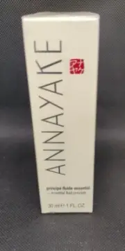 Annayake Principe Fluide Essentiel, Essential Fluid Principle 30 ml / 1 Fl oz