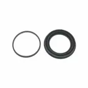 Disc Brake Caliper Repair Kit-Sedan Carlson 41213