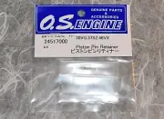 OS Engines Piston Pin Retainer 37SZ-H 24517000 NEW OEM Replacement