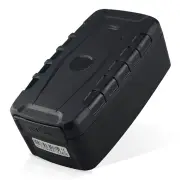 Elinz 4G LTE GPS Tracker Real Live Tracking Wireless Device 20000mAh Big Battery