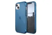 X-Doria Raptic Air Phone Protection Case Cover For Apple iPhone 14 Plus Blue